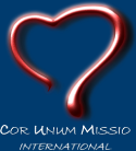 Cor Unum Missio